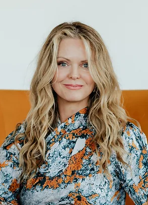 Suzanna Lawler of the Lawler Design Studio